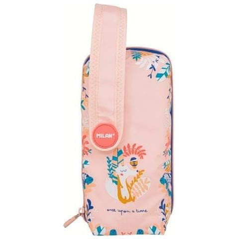 Astuccio Milan Story Time 32 Pezzi Rosa (22,5 X 11,5 X 11 Cm) - Foto 1