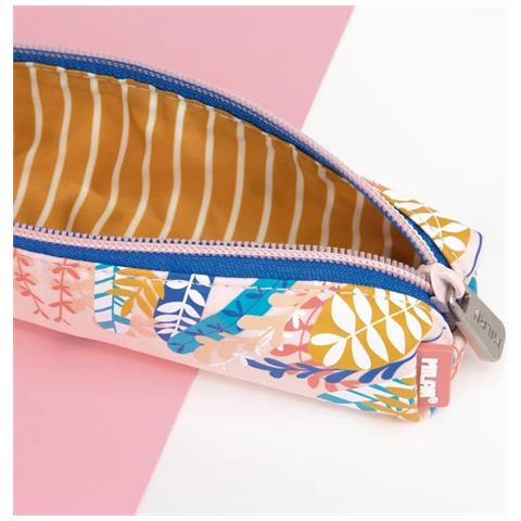 Astuccio Milan Story Time 32 Pezzi Rosa (22,5 X 11,5 X 11 Cm) - Foto 2