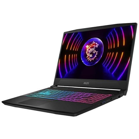 Notebook Msi Katana 15 B13vgk-856xpl Nvidia Geforce Rtx 4070 15,6' Intel Core I7-13620h 16 Gb Ram 1 Tb Ssd - Foto 1
