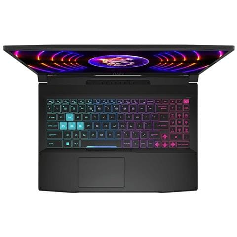 Notebook Msi Katana 15 B13vgk-856xpl Nvidia Geforce Rtx 4070 15,6' Intel Core I7-13620h 16 Gb Ram 1 Tb Ssd - Foto 5