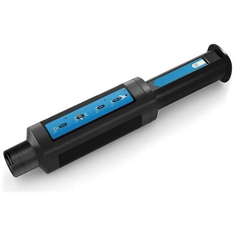 TONER - Cartuccia Generica Nera Hp W1143a - Sostituzione 143a - Foto 1