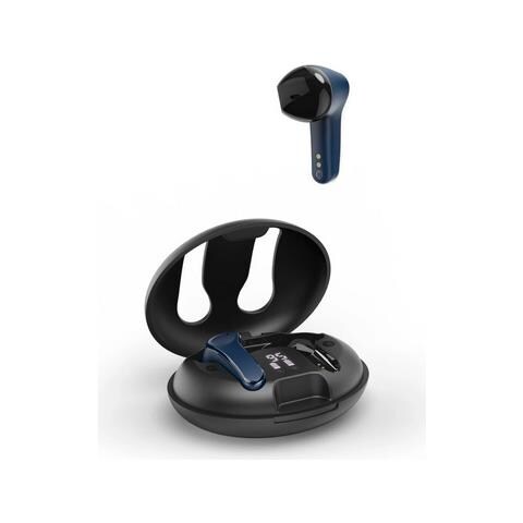 Hama Spirit Unchained Auricolare True Wireless Stereo (TWS) In-ear MUSICA Bluetooth Nero, Blu - Foto 12