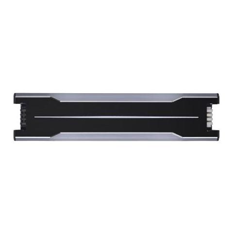 Accessorio del Sistema P28ARGB-B di Raffreddamento del Computer Controluce - Foto 3