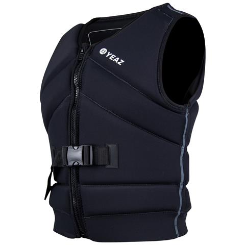 Neovest Pro Gilet In Neoprene Con Cintura - Foto 3