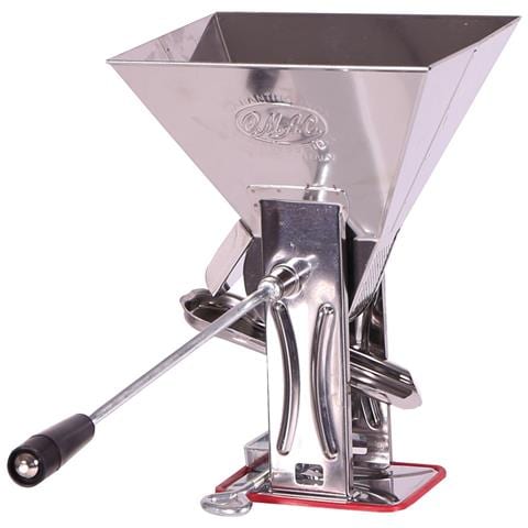Passapomodoro Manuale Passatutto In Acciaio Inox Spremipomodoro Gulliver - Foto 1