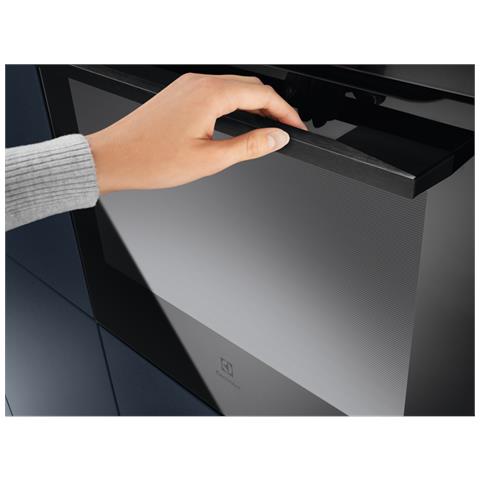 Forno Elettrico da Incasso Serie 300 KOHHH04K Capacità 68 L Multifunzione Potenza 2790 W Colore Nero - Foto 10