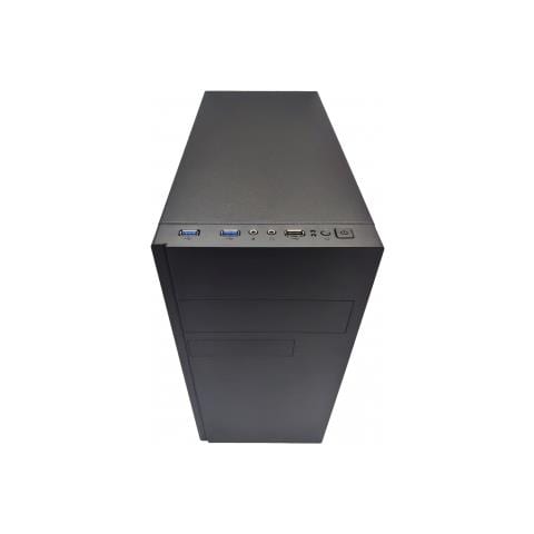 PC Desktop 24AH510I31TSG-W Intel Core i3-10100 RAM 16 GB DDR4 SSD 1 TB Intel UHD Graphics 630 Windows 11 Home - Foto 3