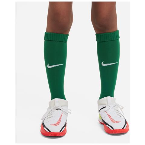 Completo Calcio Park Kids Cd2244-302 Bambino Taglia Xl Colore Verde - Foto 6