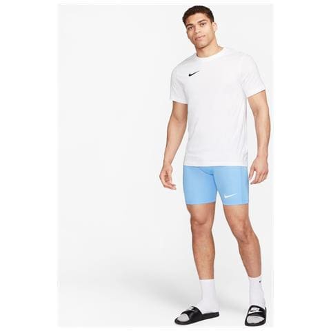 Pantaloncino Pro Dri-Fit Strike Dh8128-412 Uomo Taglia Xl Colore Royal - Foto 1