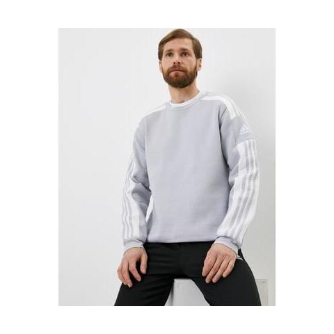 Felpa Gt6640 Uomo Taglia M Colore Grigio - Foto 1