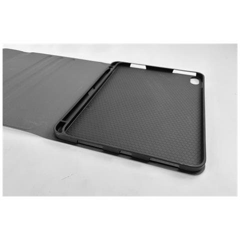 Custodia Protettiva Con Tastiera Bluetooth Staccabile Per Ipad Ipad 10 10.9 Pollici - Foto 5