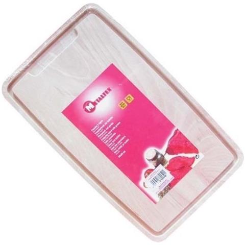 Tagliere In Legno 23x39 Cm 560940 - 56094056080 - Foto 2