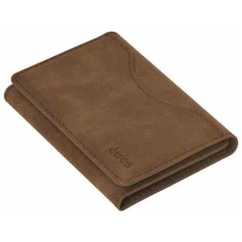 Smart Wallet Classic Deep Brown - Foto 1