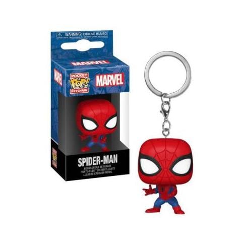 Pocket Pop Marvel: New Classics Spider-Man - Foto 1