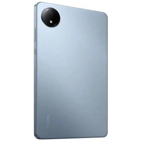 Tablet Redmi Pad SE Wi-Fi 128GB 4GB Ram Display 8.7" Slot MicroSD Main Cameera 8MP Android SkyBlue - Foto 2