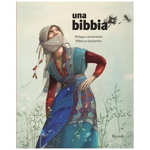 Philippe Lechermeier - Una Bibbia - Foto 1