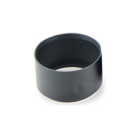 Paraluce Per Obiettivo Della Fotocamera - Nero 55mm - Foto 1