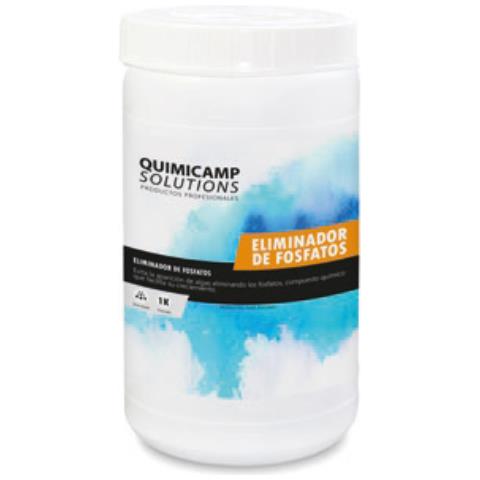 Eliminator Fosfato 1 Kg - Foto 1