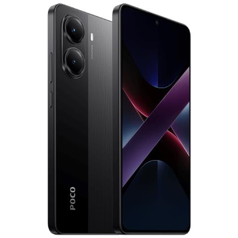 Poco X7 Pro 5G 256GB 12GB Ram Display 6.67" Amoled Main Camera 50MP Dual Nano Sim Dimensity 8400 Ultra Android 15 6000mAh Black - Foto 7