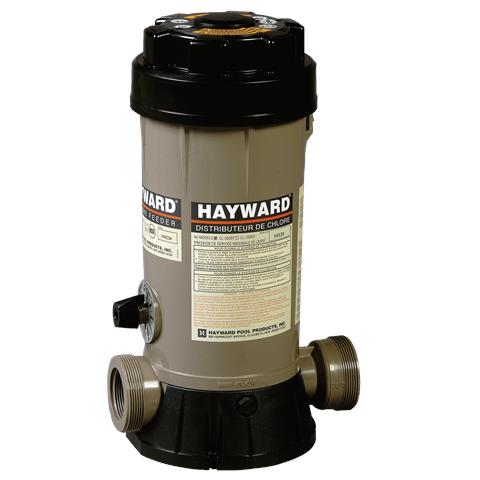 Dispenser Per Compresse Permaglass Xl - Hayward - Foto 1