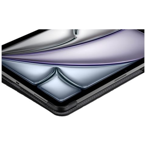 EasyClick Cover eco - Suitable per Apple iPad Air 11" (24/22/20) - Nero - Foto 14
