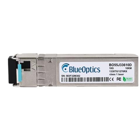 55113807-BO modulo del ricetrasmettitore di rete Fibra ottica 10000 Mbit /s SFP+ - Foto 1