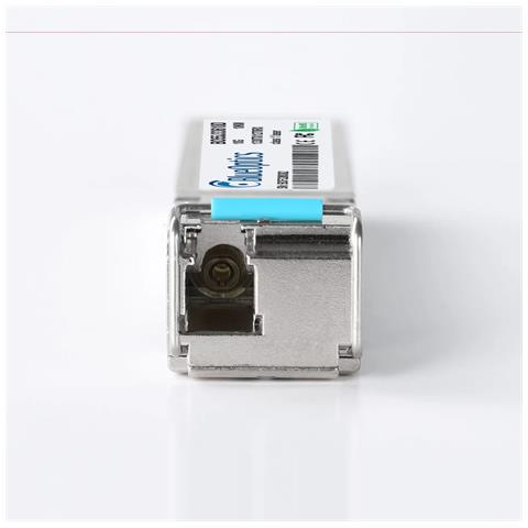 55113807-BO modulo del ricetrasmettitore di rete Fibra ottica 10000 Mbit /s SFP+ - Foto 2