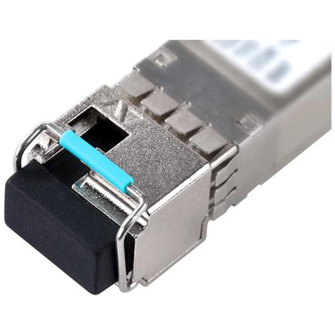 55113807-BO modulo del ricetrasmettitore di rete Fibra ottica 10000 Mbit /s SFP+ - Foto 6