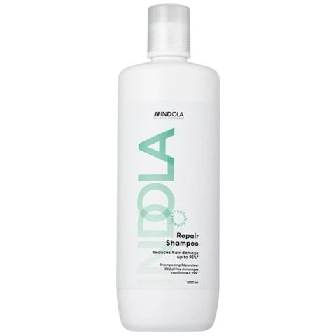 Shampoo Per Capelli,, Rigenerante, 1000 Ml - Foto 1