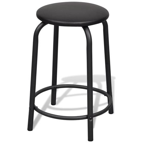 Tavolo Inclinabile Da Disegno A Due Cassetti Con Sgabello - Foto 1