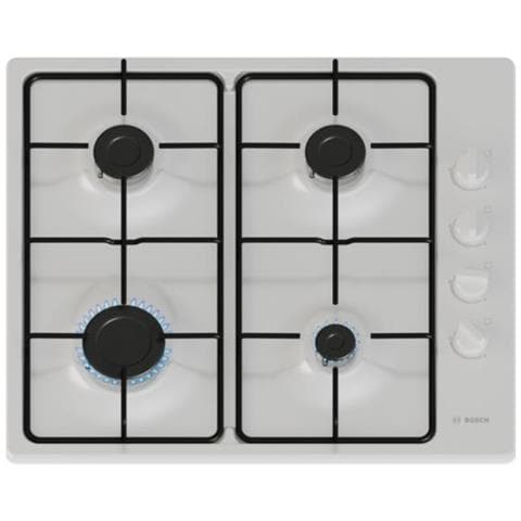 Piano Cottura A Gas Da 58 Cm Con 4 Fuochi - Pbp6b2k80 - Foto 1