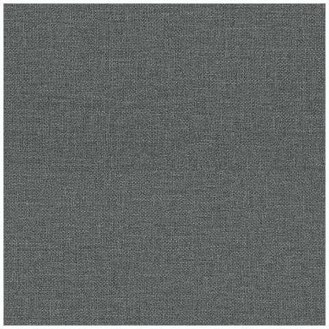 Poltrona Reclinabile in Tessuto Grigio Scuro - Foto 9