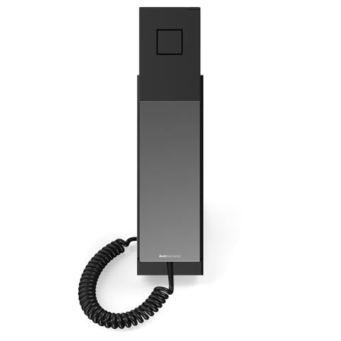 HD30LA telefono IP Nero - Foto 1