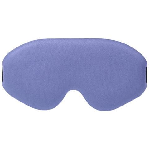 Mascherina Per Occhi 3d: Comfort E Oscurità Per Un Sonno Riposante Purple - Foto 3