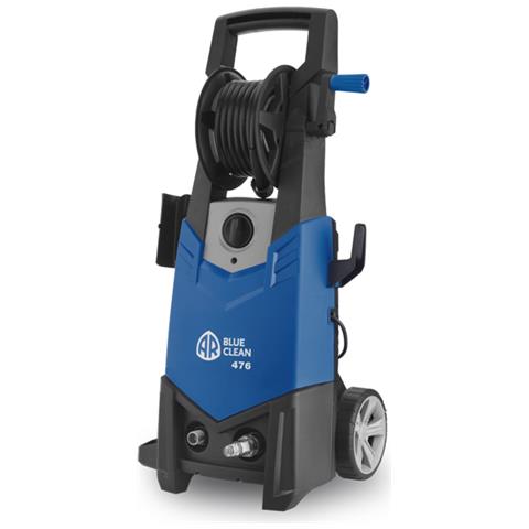 Idropulitrice Ar 476 Blue Clean Da 480l /h 165bar - Foto 1