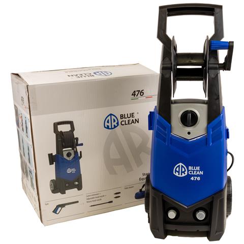 Idropulitrice Ar 476 Blue Clean Da 480l /h 165bar - Foto 5