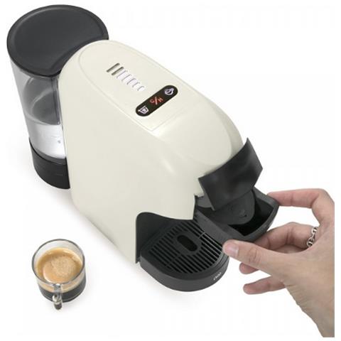 Macchina Da Caffè Multi-capsula 4 In 1, 0,85 L, 1400 W - Dod217c - Foto 2