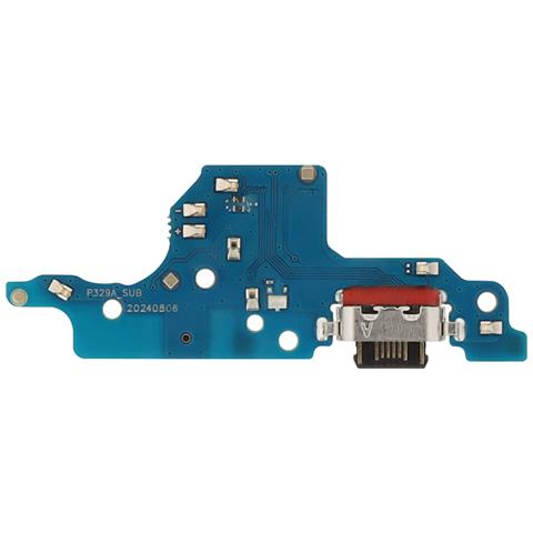 Connettore Di Ricarica Originale Usb-c Moto G15 / G15 Power Service Pack, Blu - Foto 2