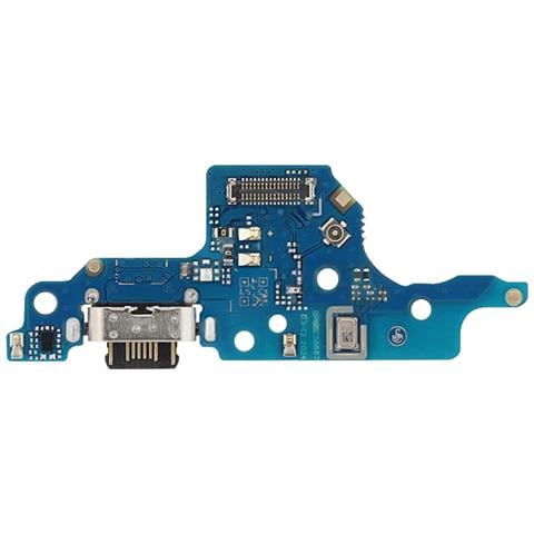 Connettore Di Ricarica Originale Usb-c Moto G15 / G15 Power Service Pack, Blu - Foto 1