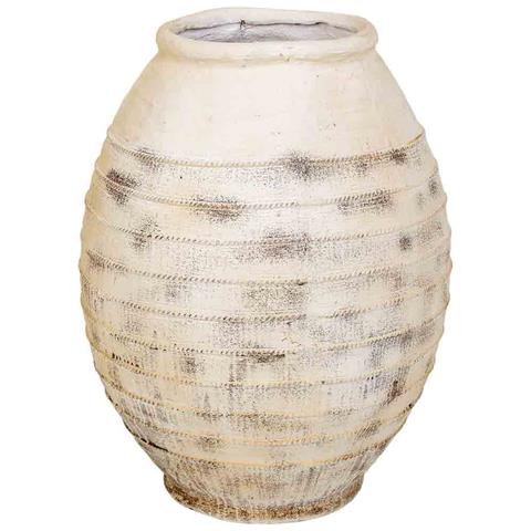 Vaso Decorativo 57x57x77,5h Cm - Foto 1