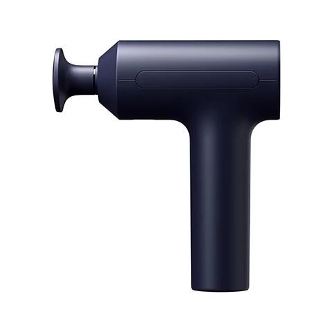 Massage Gun 2 massaggiatore Muscolo Nero - Foto 1