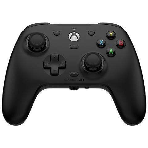 G7 HE Nero USB Gamepad Analogico /Digitale Xbox One S, Xbox One X, Xbox Series S, Xbox Series X - Foto 1