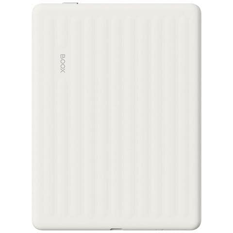 BOOX Go 6 (Gen II) - e-reader da 6'' - Shell - ePaper a 300 PPI, Android, Google Play Store, 3 GB di RAM, 32 GB di memoria, microSD, retroilluminazione regolabile, compatibile con InkSense Plus - Foto 3
