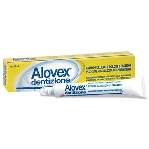 Dentizione Gel 10 ml - Foto 1
