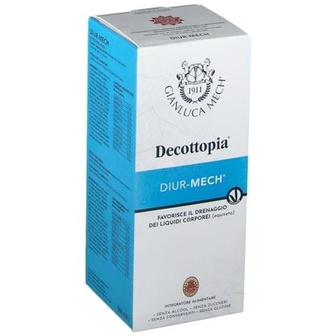 Diur Mech 500 ml - Foto 1