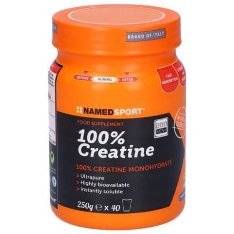 100% Creatine Tabs Rb 120 Compresse - Foto 1