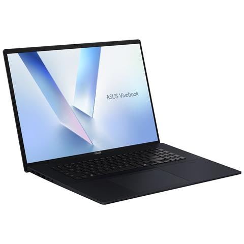 Vivobook 18 M1807GA-S8012W Copilot+ PC AMD Ryzen AI 5 430 Computer portatile 45,7 cm (18") WUXGA 16 GB DDR5-SDRAM 1 TB SSD Wi-Fi 6 (802.11ax) Windows 11 Home Blu - Foto 2