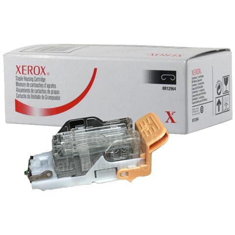 Cartuccia 5000 Punti Metallici per stazioni di finitura avanzata e per pinzatrice esterna - Foto 1