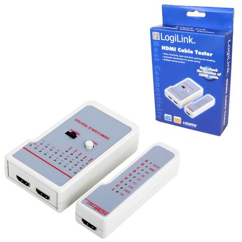 I-CT HDMI - Tester per Cavi HDMI - Foto 4