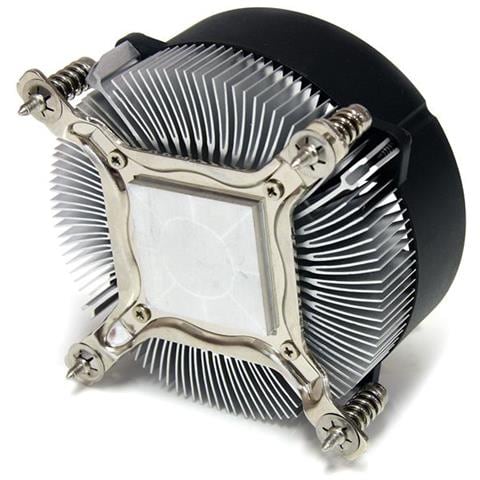 Dissipatore CPU FAN1156PWM per Socket Intel LGA LGA1156/1155 - Foto 2